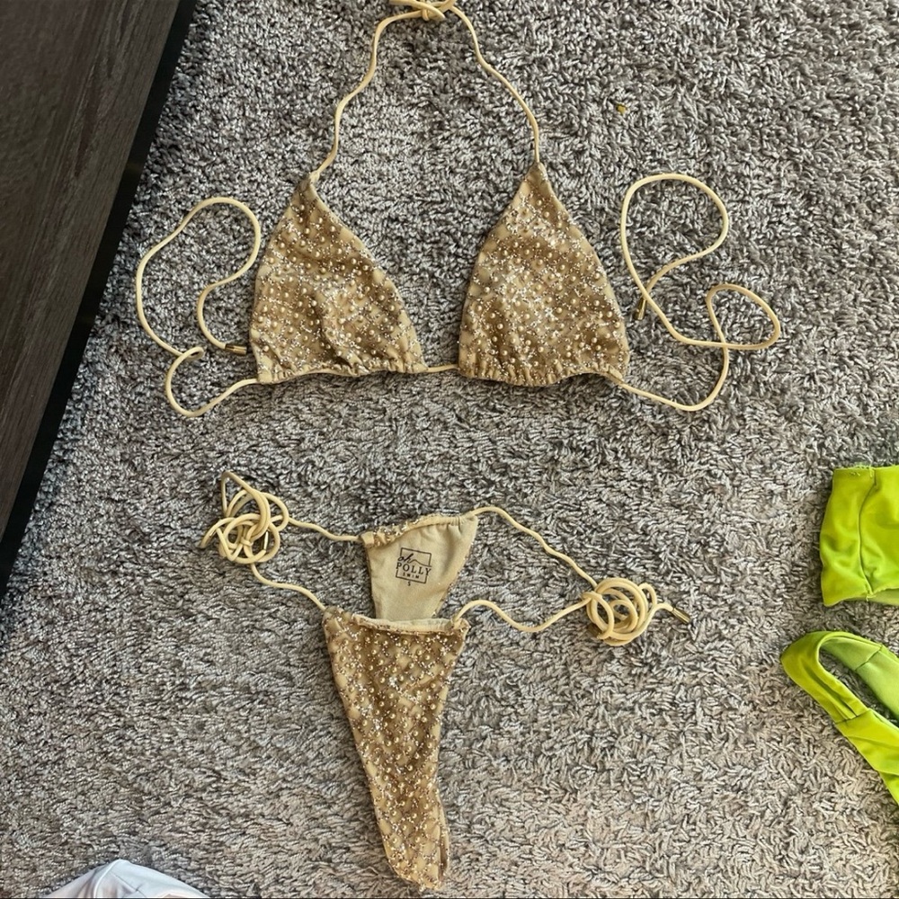 Oh Polly Swimsuit